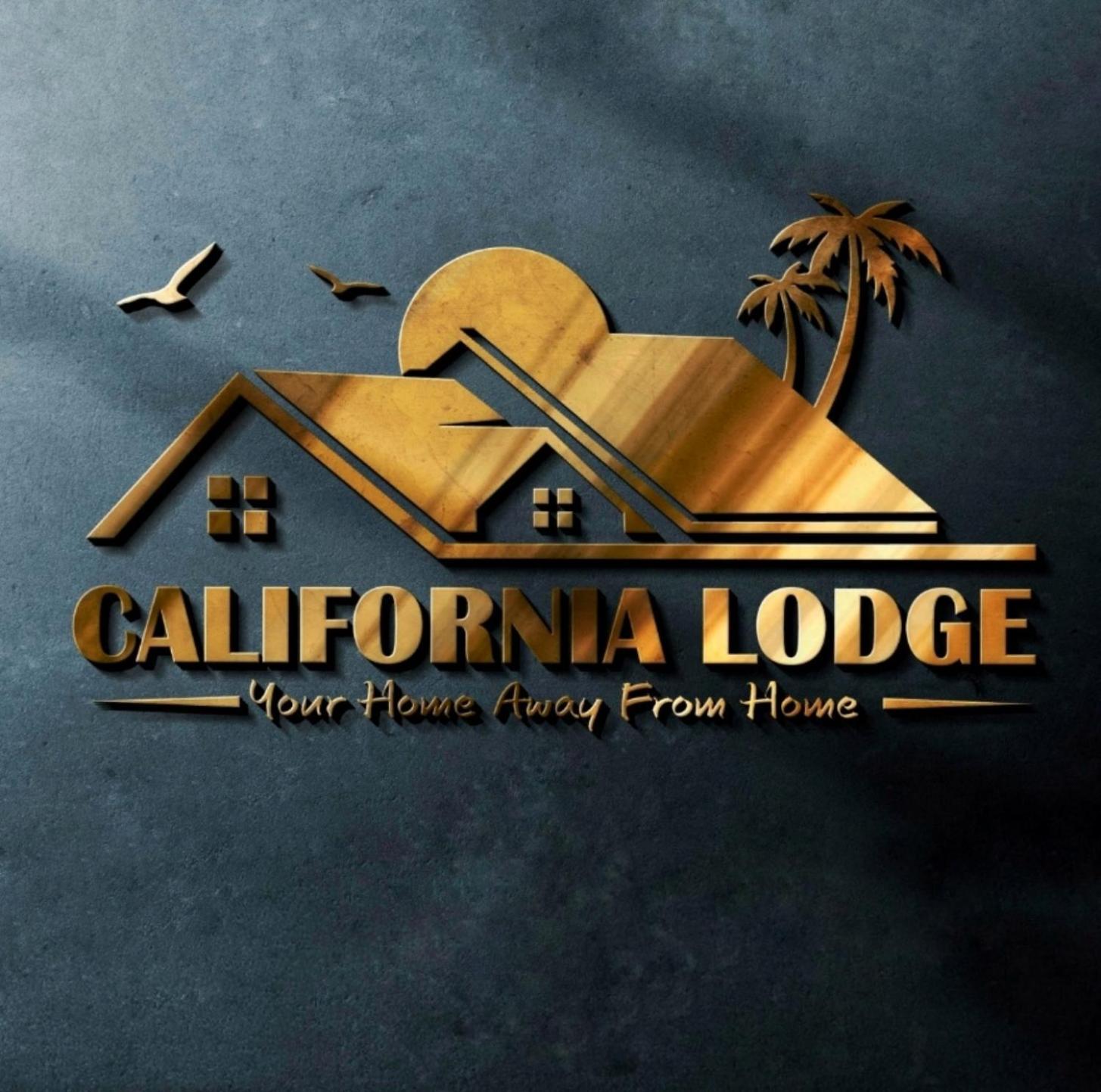 California Lodge Bagamoyo Eksteriør bilde