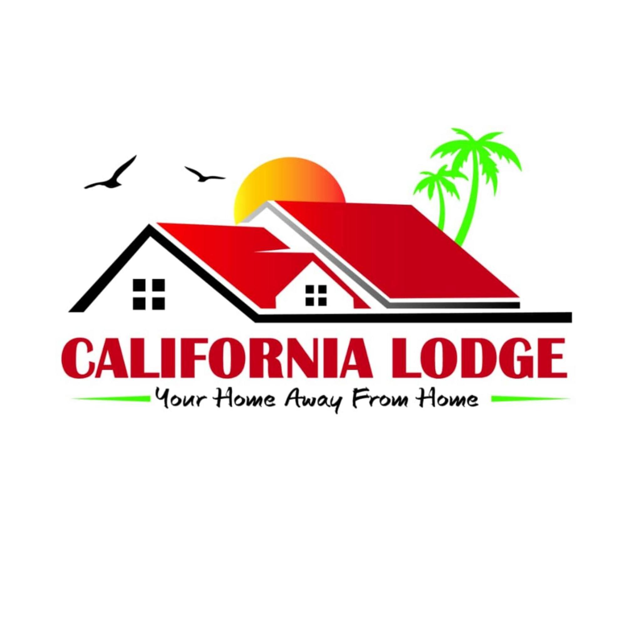California Lodge Bagamoyo Eksteriør bilde