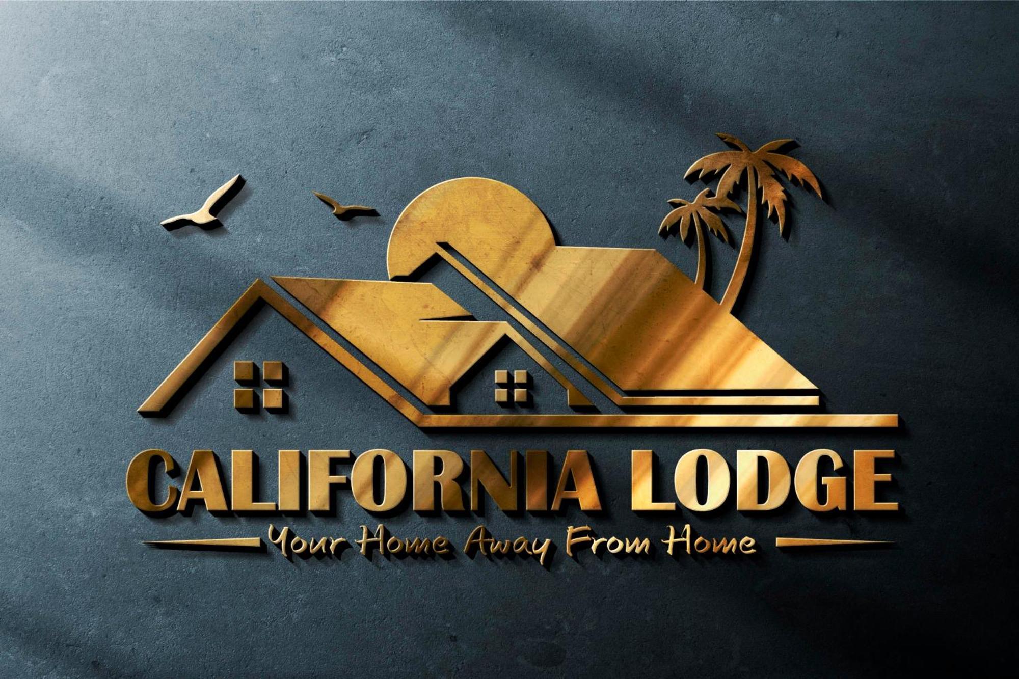 California Lodge Bagamoyo Eksteriør bilde