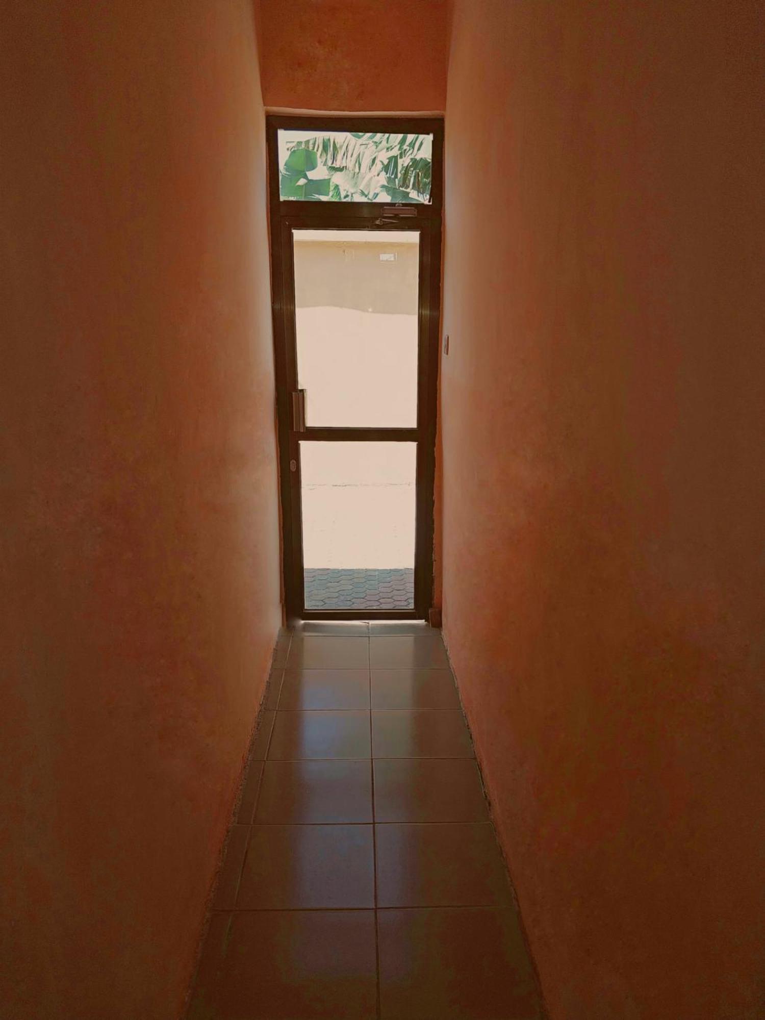 California Lodge Bagamoyo Eksteriør bilde