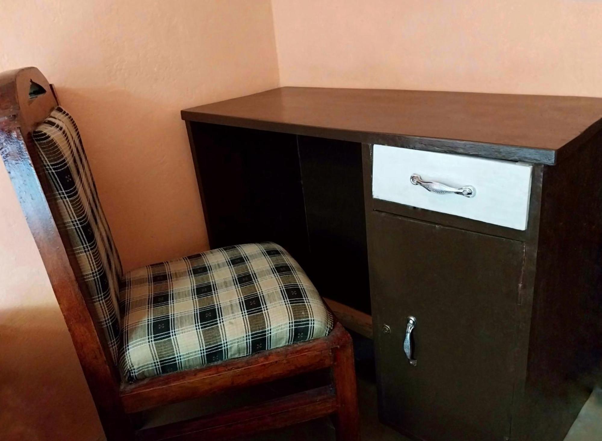 California Lodge Bagamoyo Eksteriør bilde