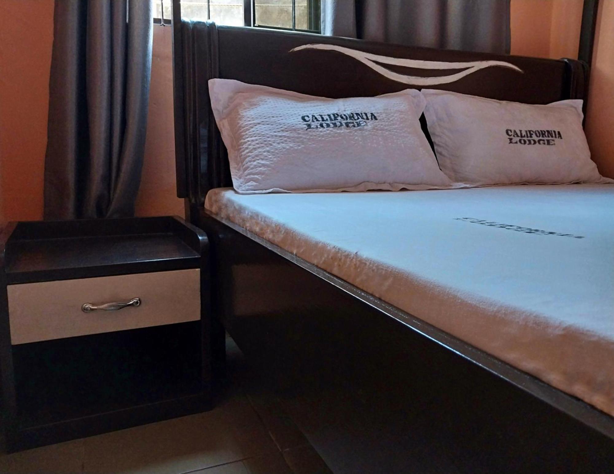 California Lodge Bagamoyo Eksteriør bilde
